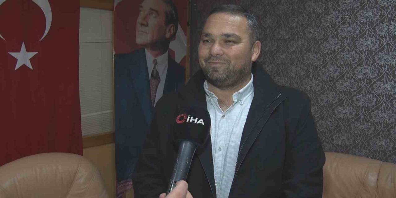 Tanıtım Filmiyle Sosyal Medyayı Sallayan Muhtar Adayı: "Düşük Bütçe İle Çektik"