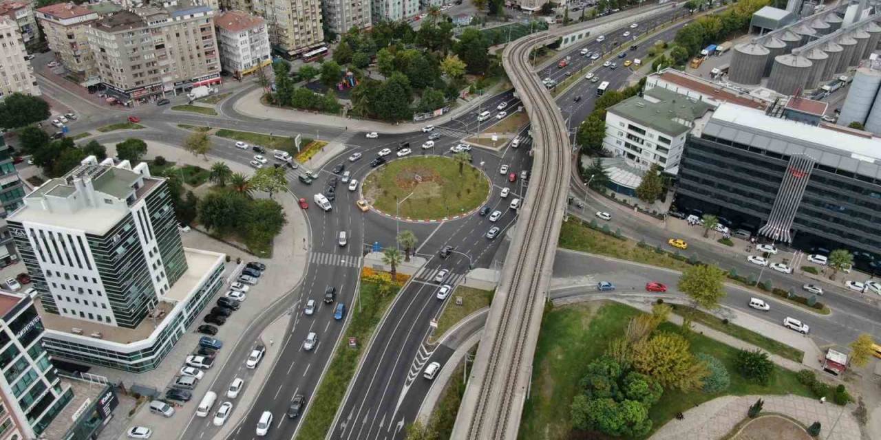 ‘Akıllı Şehir Trafik Güvenliği Projesi’nin 1 Yıllık Katkısı