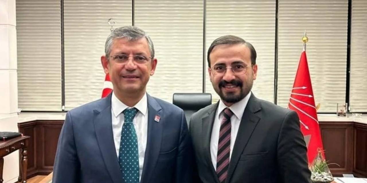 Chp’nin Niğde Belediye Başkan Adayı Hulusi Özen Oldu