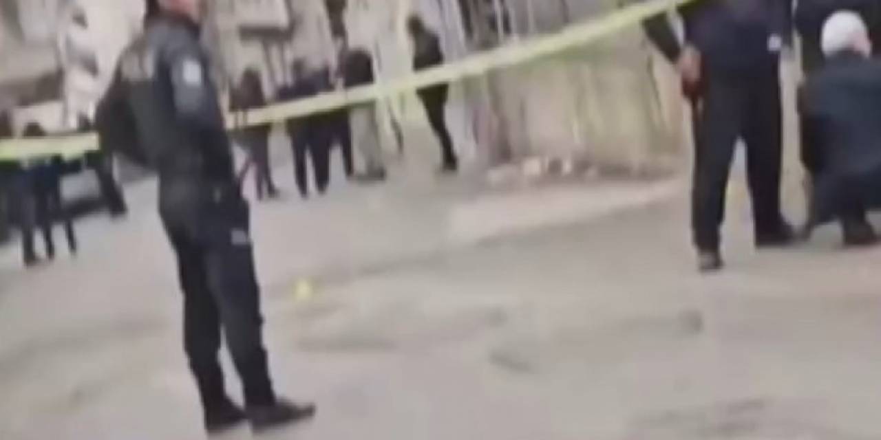 Aracında Silahlı Saldırıya Uğrayan Şahıs Hayatını Kaybetti