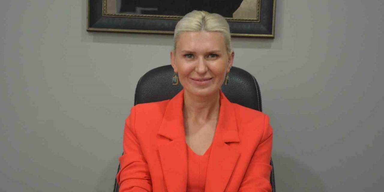 Chp’nin Bilecik Adayı Melek Mızrak Subaşı Oldu