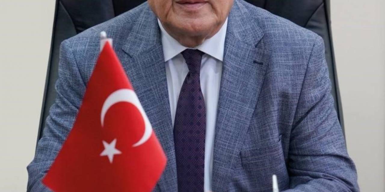 Başkan Pekmezci: “Regaib Gecesinde Öncelikli Görevimiz, Ellerimizi Ve Gönüllerimizi Açarak Daha İyi Bir Kul, Daha Duyarlı Bir Müslüman Olma Azmimizi Tazelemektir”