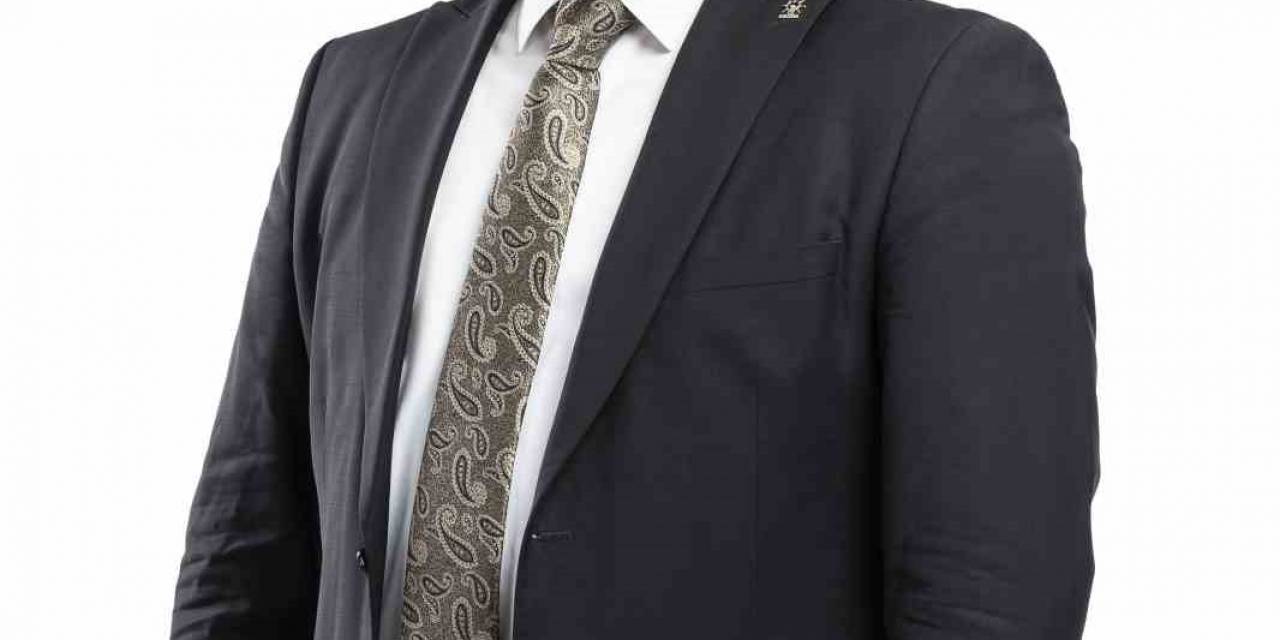 Ak Parti İl Başkanı Üzüm: “Regaip Kandili’ne Erişmenin Huzuru Ve Mutluluğunu Yaşıyoruz”