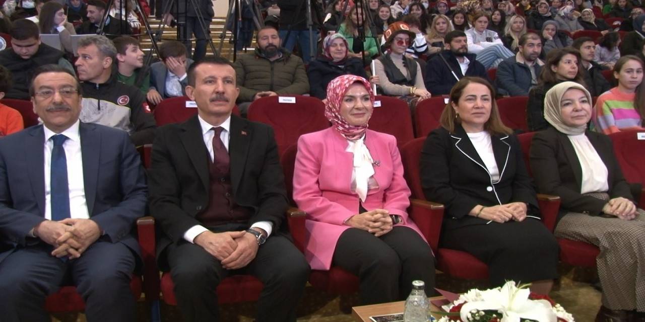 Bakan Göktaş: “Görme Engelli Vatandaşlarımıza Kamuda İstihdam Hakkı Da Sağlıyoruz”