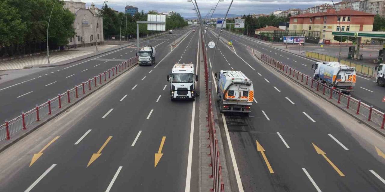 Kocasinan Belediyesi, Topladığı Çöpleri Ekonomiye Kazandırıyor