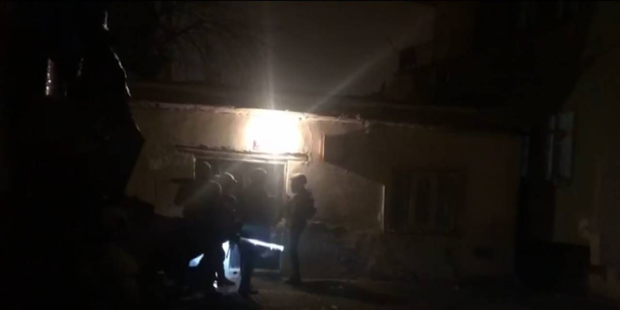 Batman’da Uyuşturucu Operasyonu: 4 Tutuklama