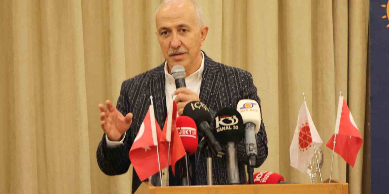 Başkan Gültak’tan Toki Ve Kentsel Dönüşüm Müjdesi