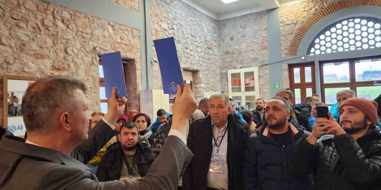 Acente Temsilcileri Gölcük’e Hayran Kaldı