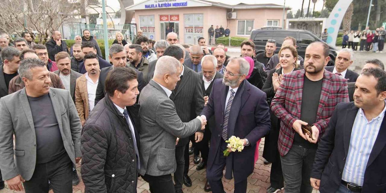 Bozdoğan: "Bu Hikaye, Bu Destan Devam Edecek"