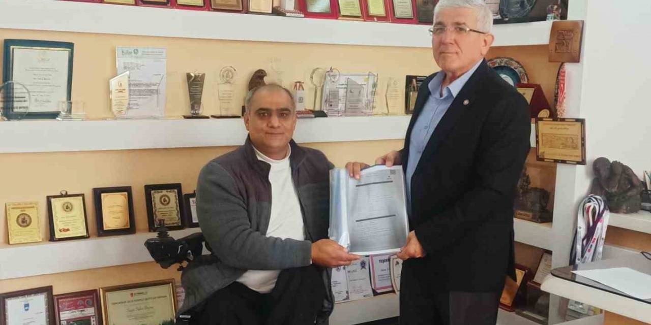 Fırat: ’’sosyal Dışlanma Riski Yaşayan Engellilere İstihdam Da Sahip Çıkmalıyız’’