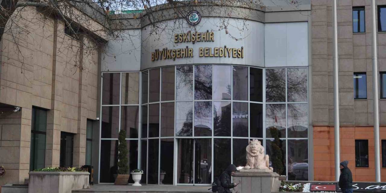 Büyükerşen Kararı Eskişehir İçin Sürpriz Oldu