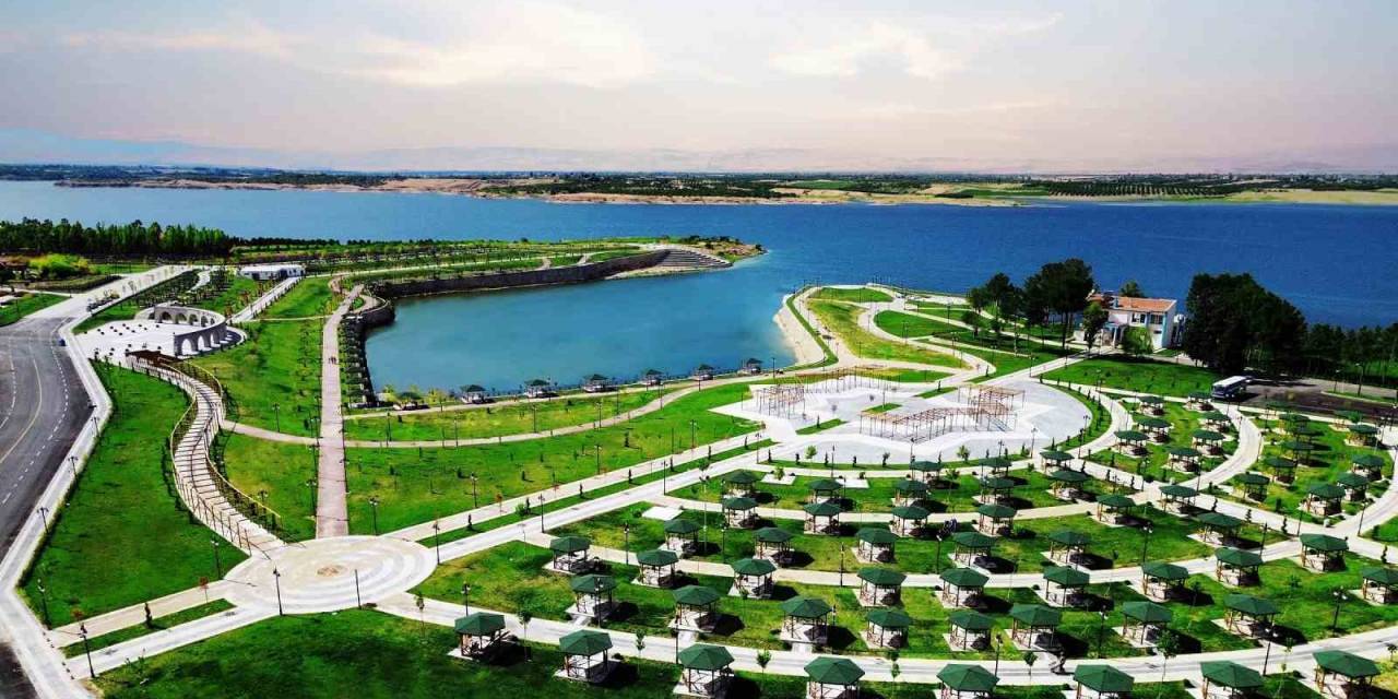 Güder’den Kentsel Dönüşüm Vurgusu