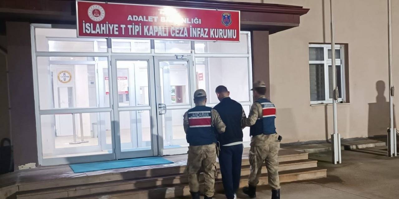 4 Ayrı Evde Hırsızlık Yapan 2 Şüpheli Jandarmadan Kaçamadı