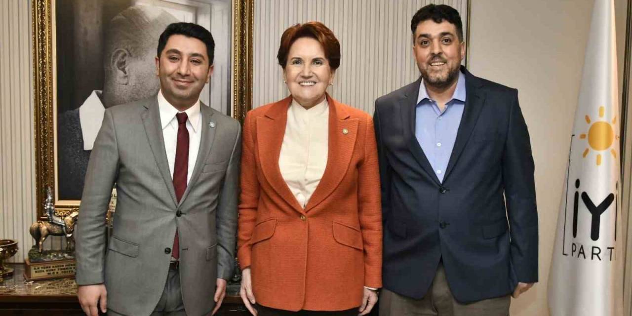 İyi Parti Diyarbakır’a İl Başkanı Atadı