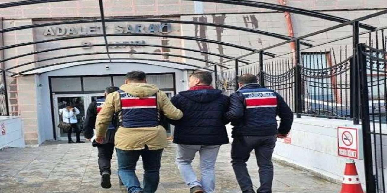 Firari Fetö Üyesi Jandarma Ekiplerince Yakalandı