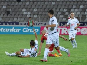 Spor Toto Süper Lig:
