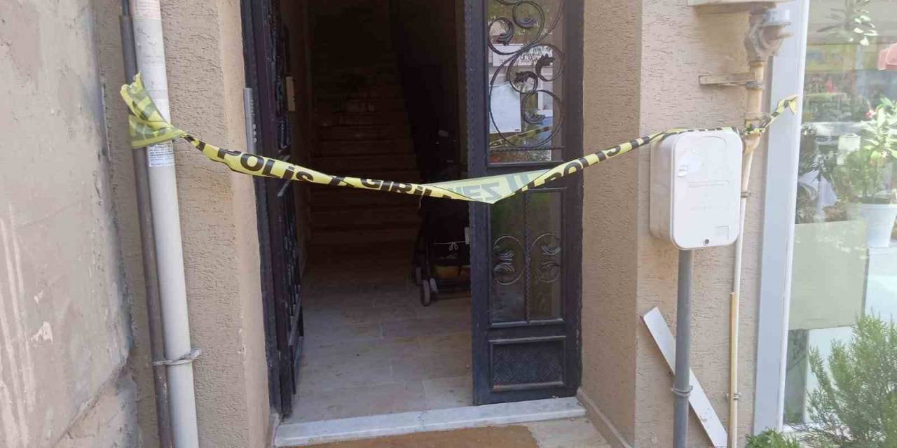 Komşusunu Pompalı Tüfekle Öldüren Şahsa Ait Akıl Sağlığı Raporu Çıktı