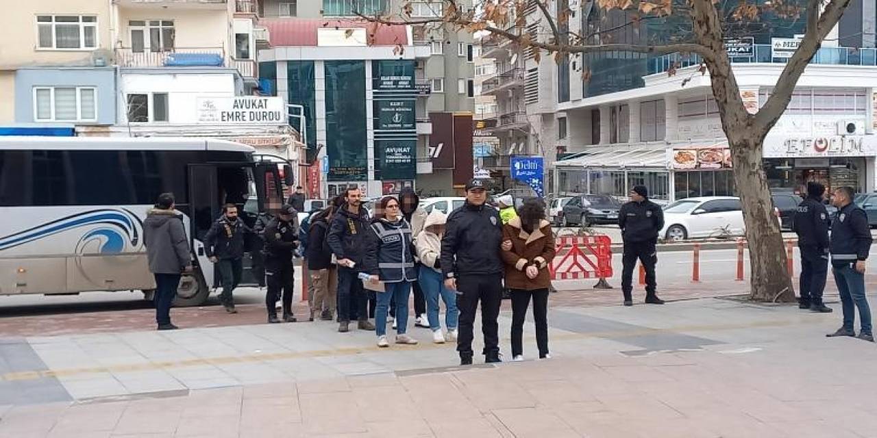 Dolandırıcılıkta Yeni Yöntem: "Sürümden Kazanıp, Şüphe Çekmediler"