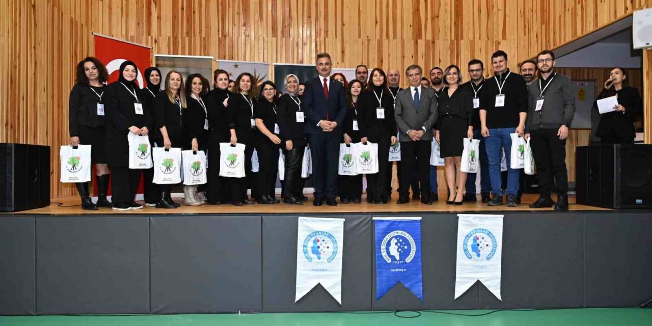 Mamak Belediyesi ‘Akıl Ve Zeka Oyunları’ Turnuvası Düzenledi