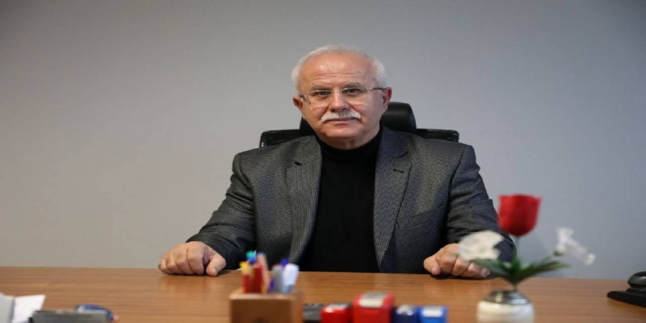 Uğur Tunçel, Belediye Başkan Yardımcısı Oldu