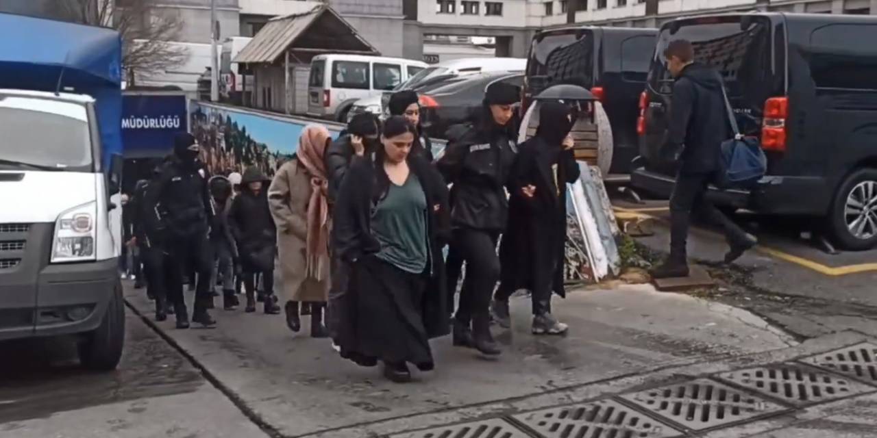 Bakan Yerlikaya: "sibergöz-13 Operasyonunda 73 Şüpheli Yakalandı”