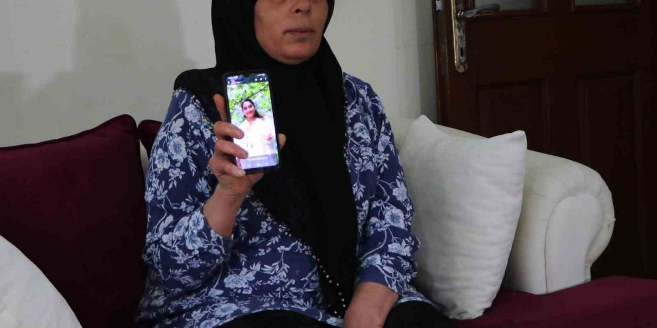 Depremden Sonra Kaybolan Kızını 11 Aydır Bulamadı