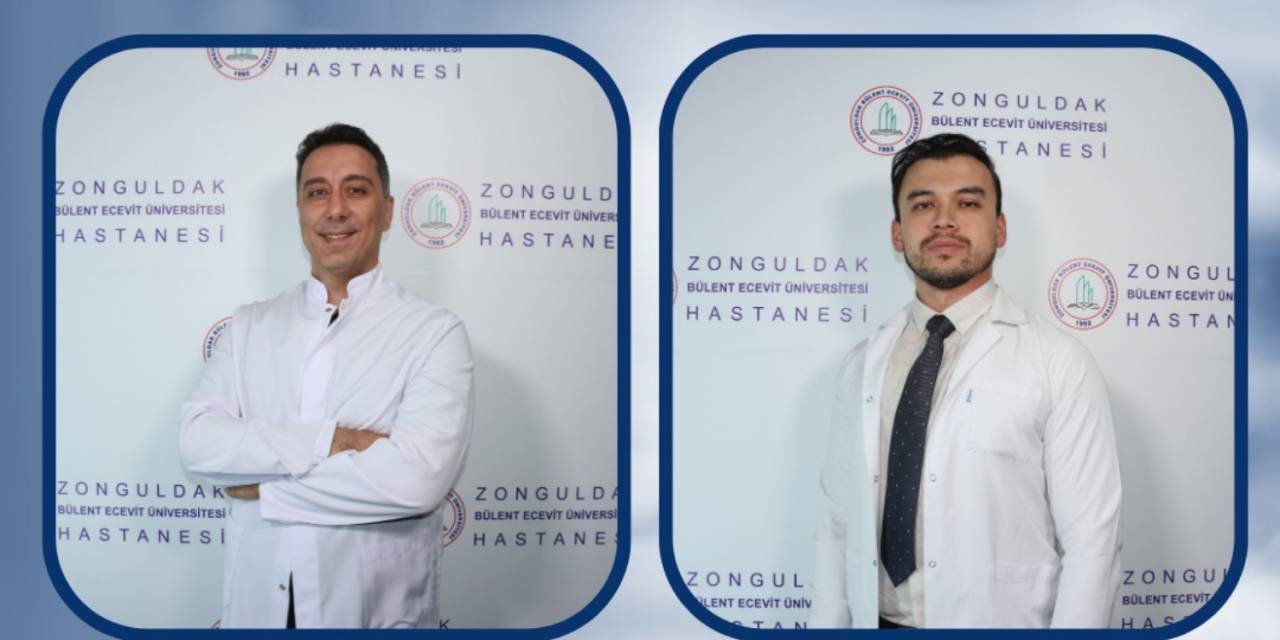 Zbeü Hastanesi Güçlenmeye Devam Ediyor