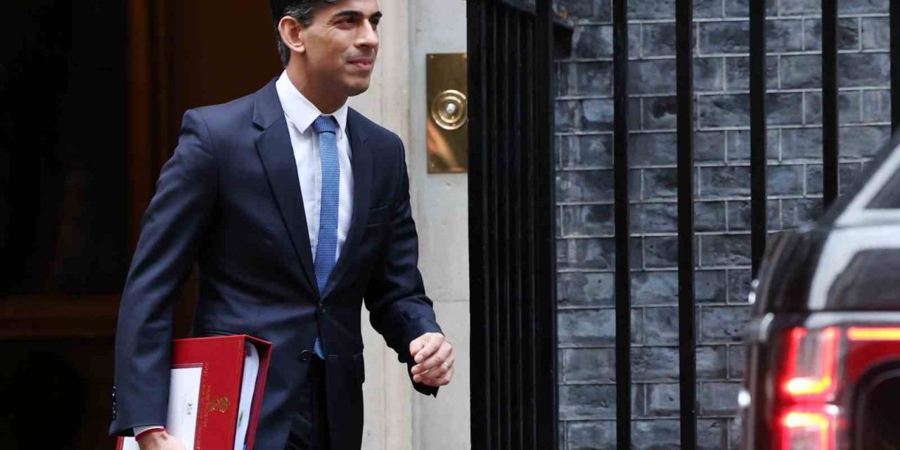İngiltere Başbakanı Sunak’tan Acil Kabine Toplantısı