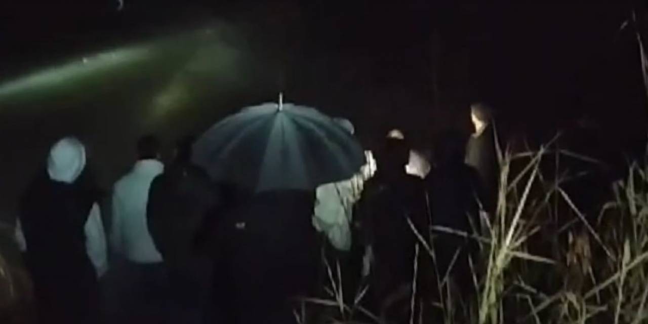 Şırnak’ta Kontrolden Çıkan Araç Şarampole Yuvarlandı