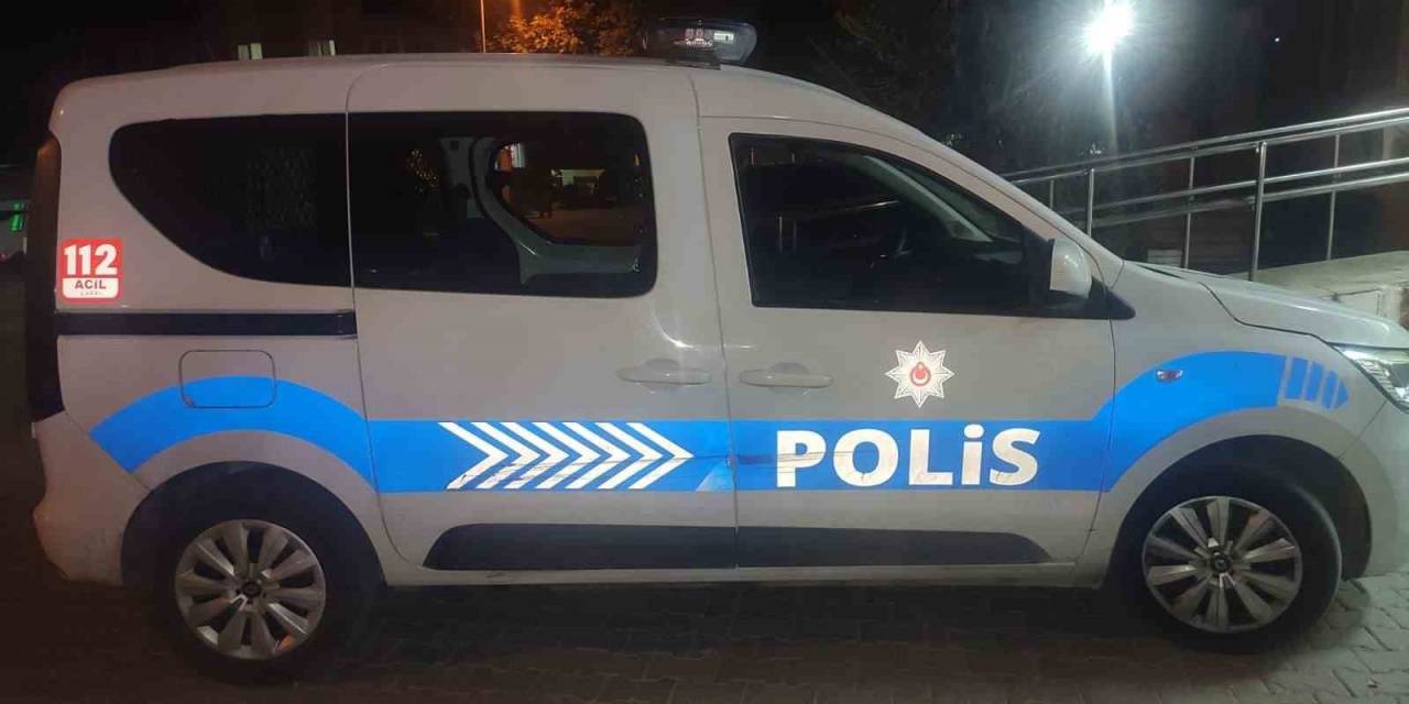 Firari Çocuk İstismarcısı Kıskıvrak Yakalandı