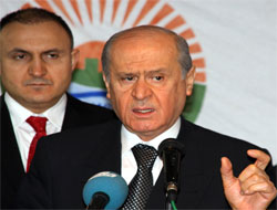 Bahçeli 'Bir Defa Denenmek' İstiyor