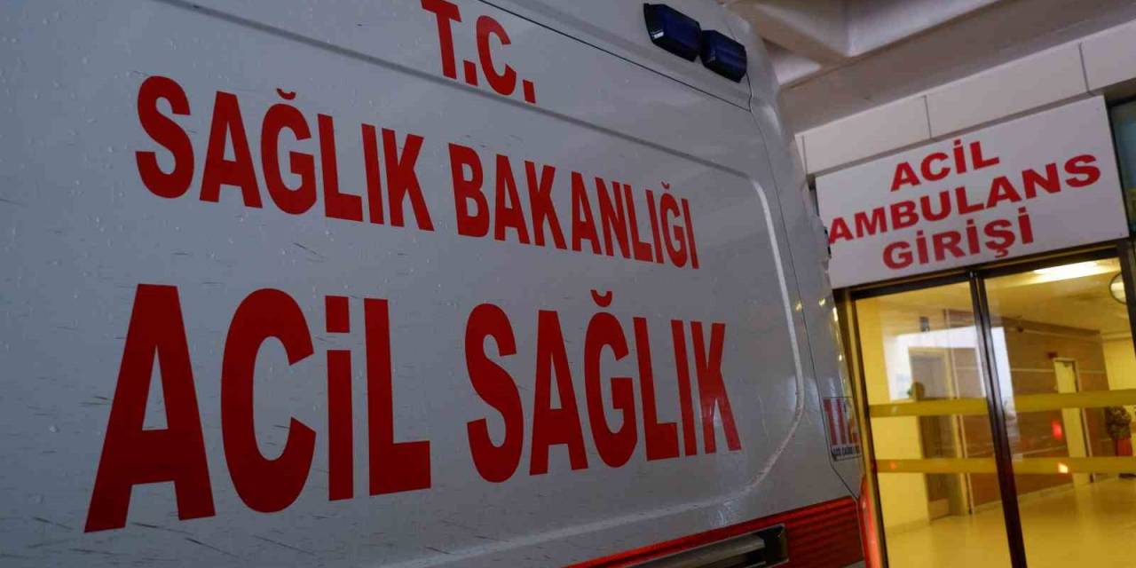 Hastaların Yüzde 10’una Influenza A Tanısı Konuldu