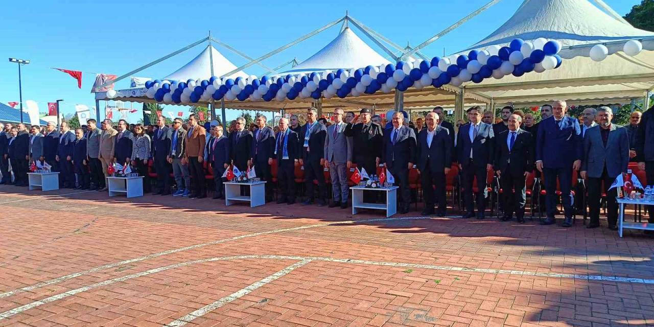 Erzurum Günleri Fuarı Antalya’da Cam Piramit’te Gerçekleşti