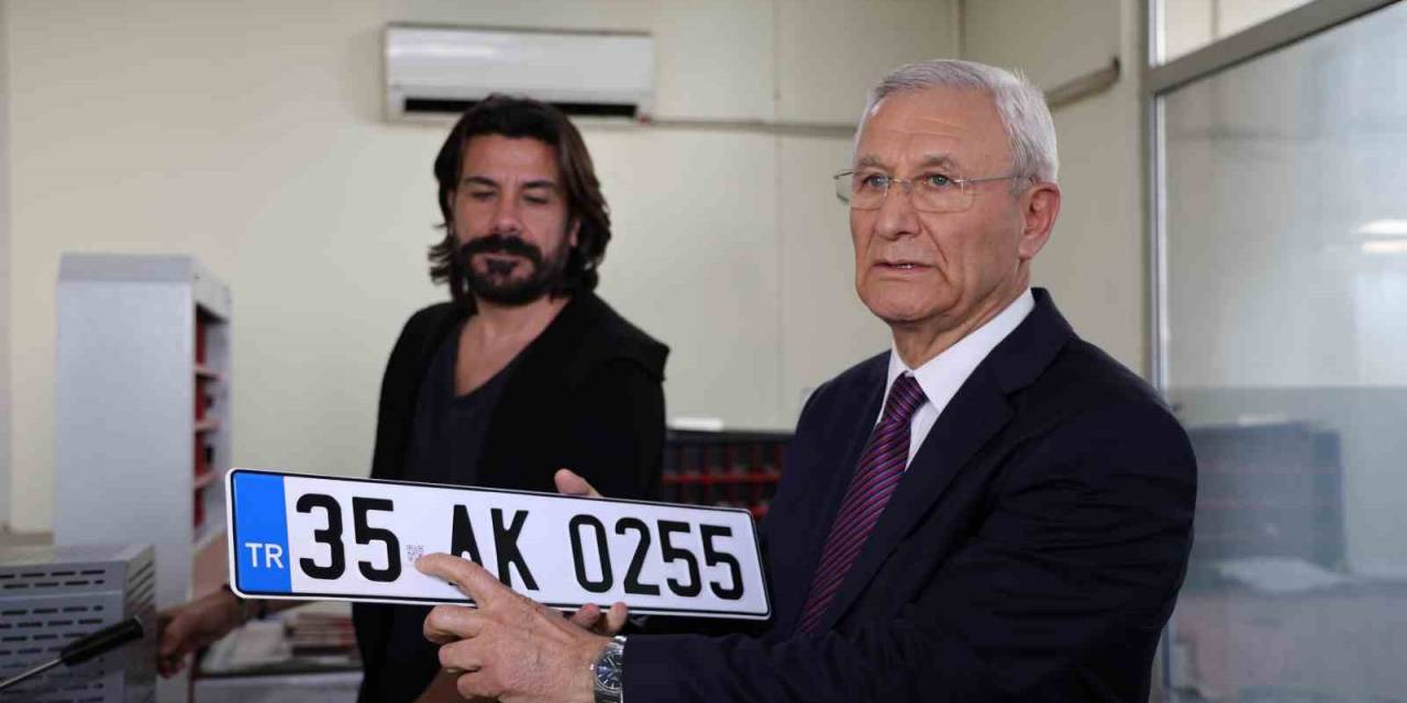 Celil Anık: “İzmir’de Taksi Ücretlerine Zam Yok”