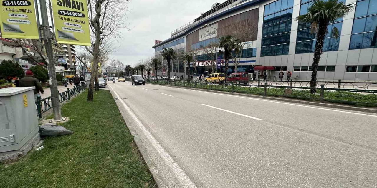 Böyle Asker Eğlencesi Olmaz