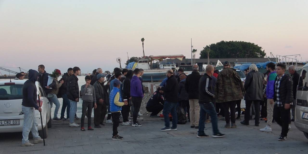 Mersin’de Boğularak Hayatını Kaybeden Çocukların Sayısı 2’ye Yükseldi