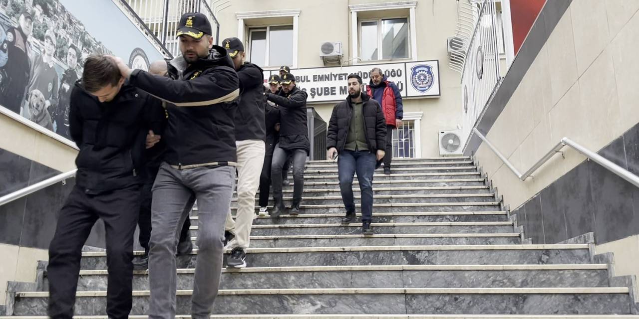 Nihal Ve Bahar Candan Kardeşler Soruşturmasında Yeni Operasyon: 6 Gözaltı