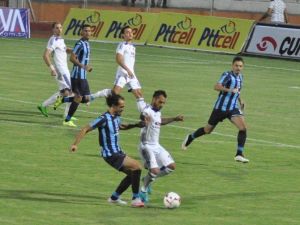 Ptt 1. Lig