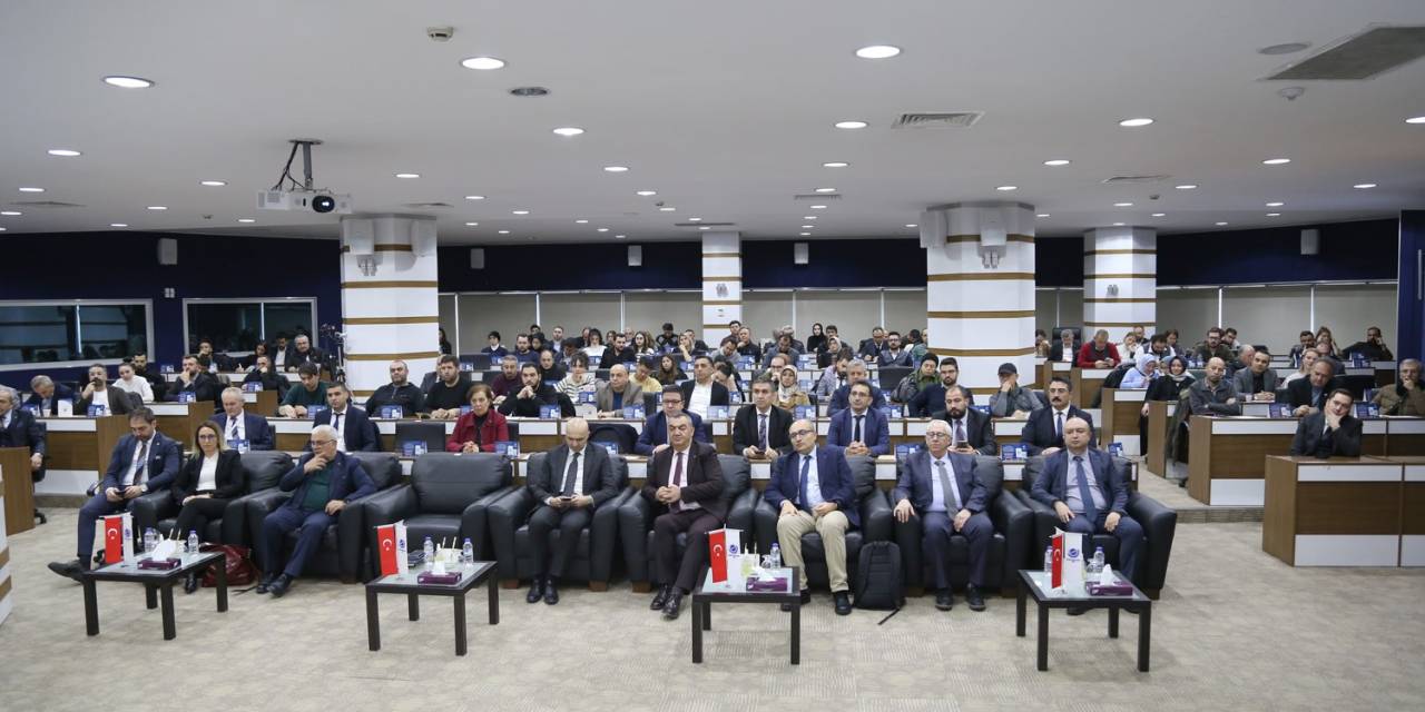 Kayso Başkanı Büyüksimitci: “Firmalarımızı Yeşil Dönüşüme Hızlıca Hazırlamalıyız”