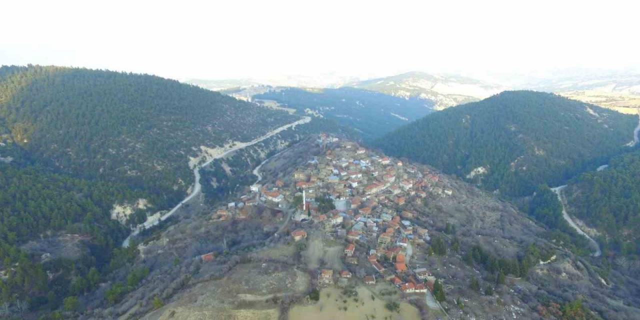 Attouda Antik Kentine İlk Kazma Yakın Zamanda Vurulacak