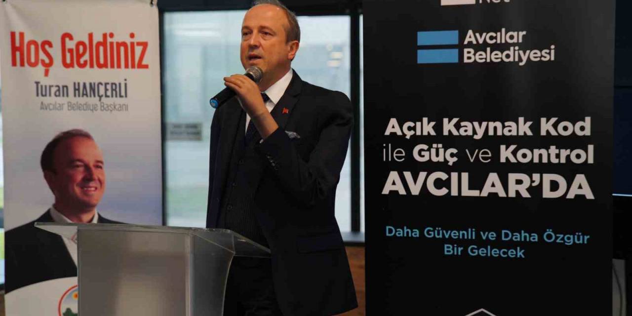 Avcılar Belediyesi Dijital Dönüşümde Öncü
