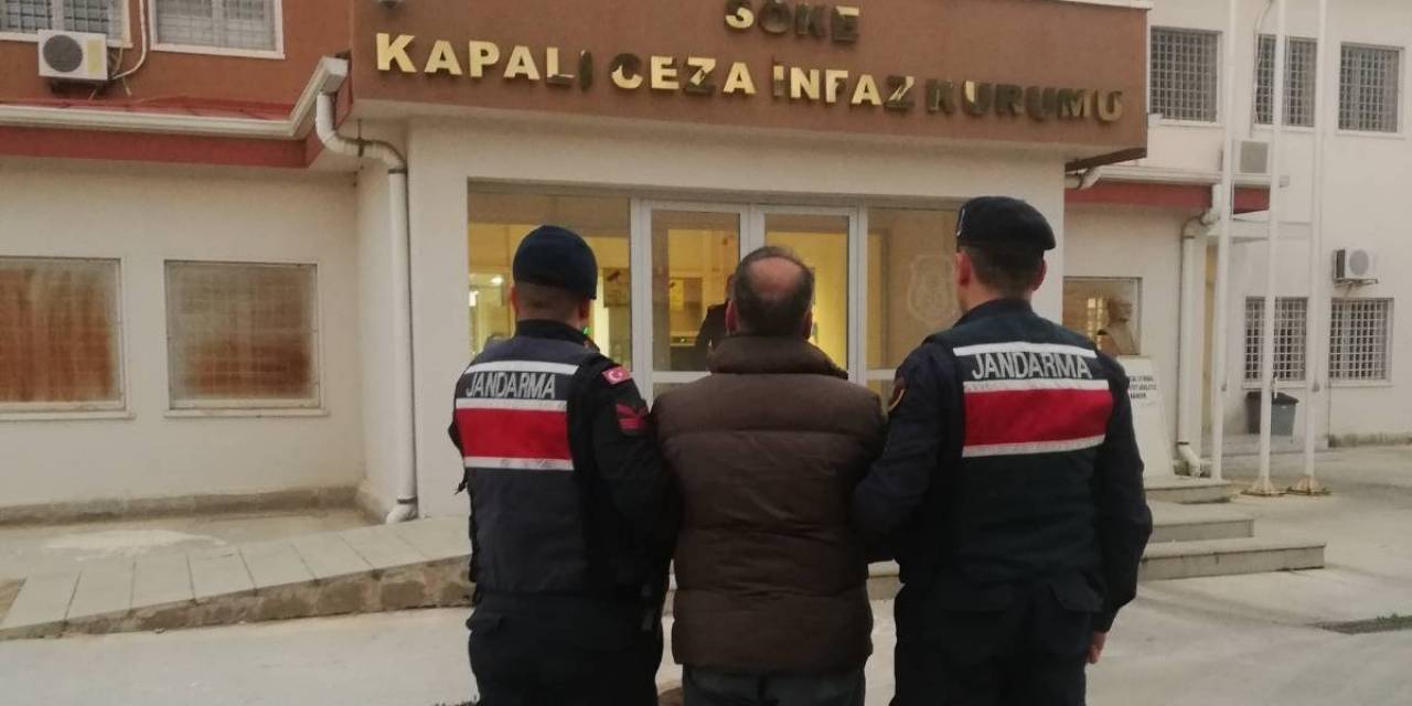 Aydın’da Jasat Ekipleri 25 Aranan Şahsı Yakaladı