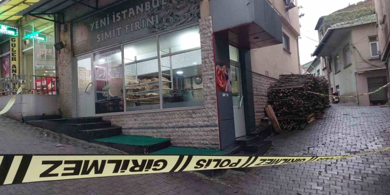 Yeğenini Ağır Yaralayan Amca Hayatına Son Verdi