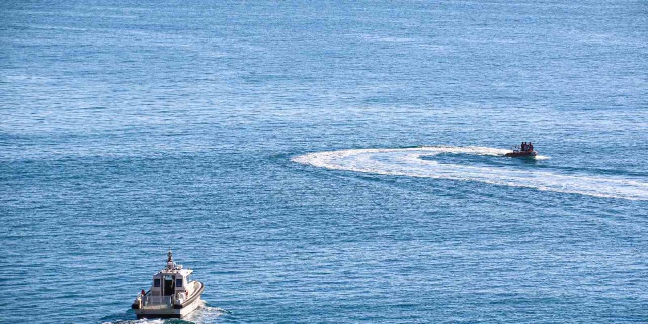 Babasının Gözyaşları Arasında Takip Ettiği Merve’yi Arama Çalışmalarından Sonuç Alınamadı