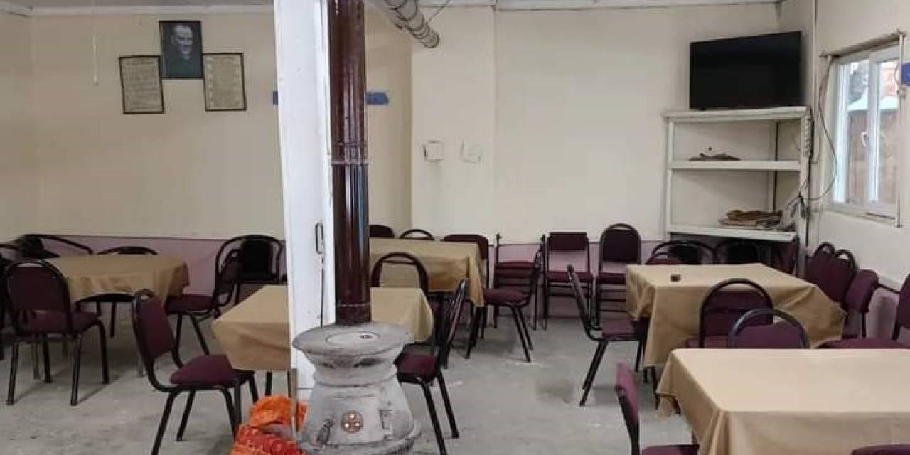 Dodurga’da Kadın Bekleme Durağı Hizmete Açıldı