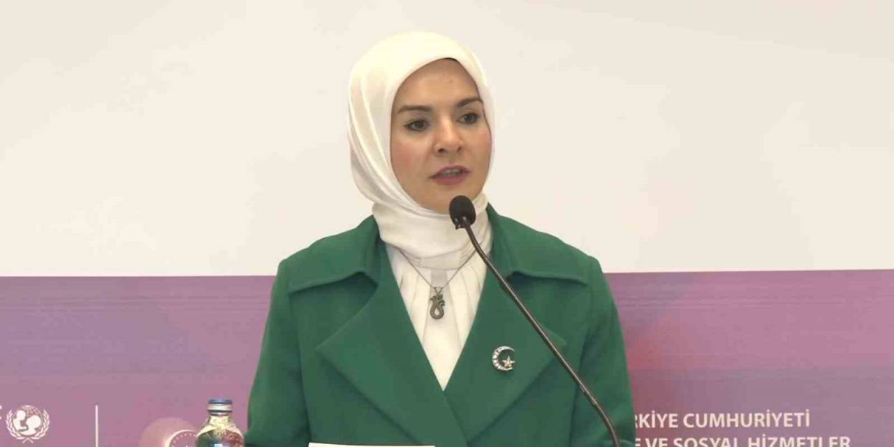 Bakan Göktaş: "Cumhuriyet’imizin 100’üncü Yılında Atacağımız Her Adımın Tarihi Bir Adım Olduğunun Farkında Olarak Çalışıyoruz"