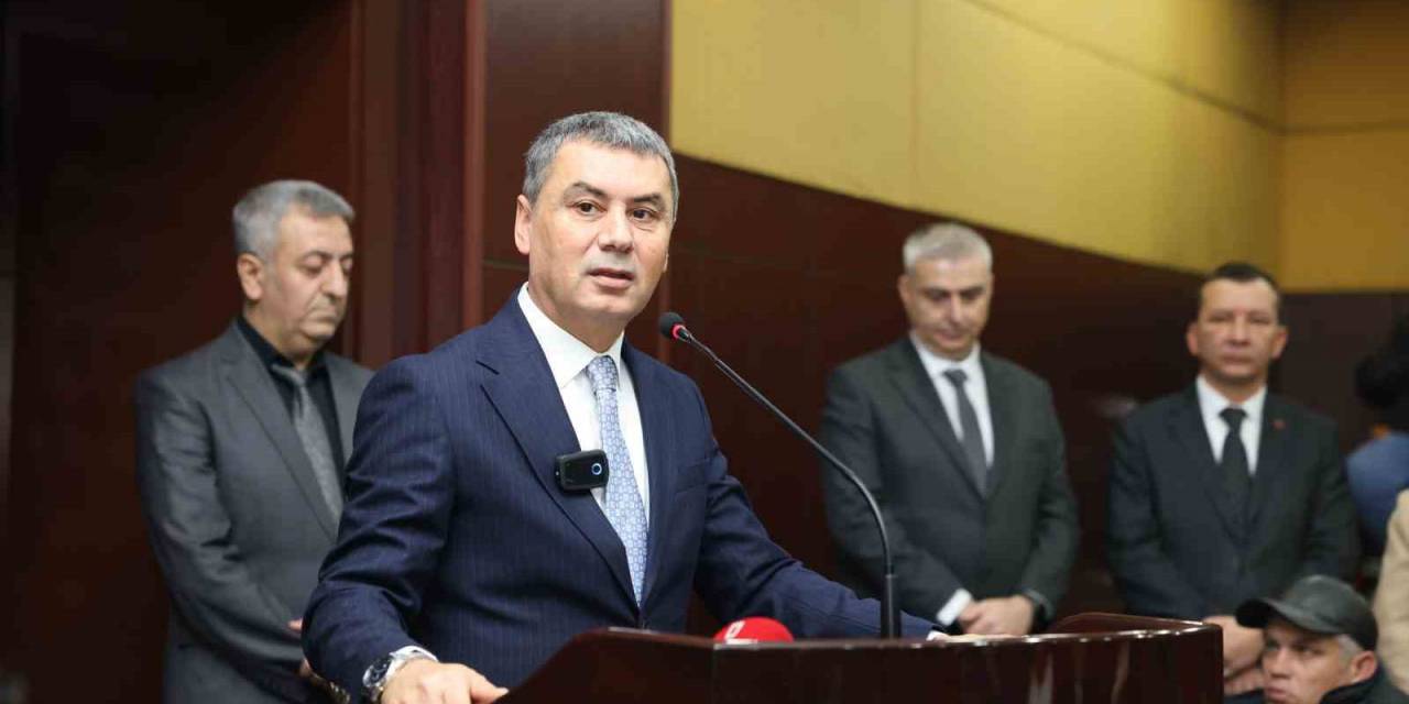 Gölbaşı’nda Engelli Vatandaşlara Akülü Engelli Aracı Desteği