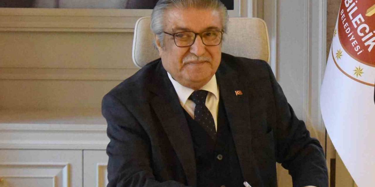 Yarınki Belediye Başkanlığı Seçimlerine Bağımsız Girecek