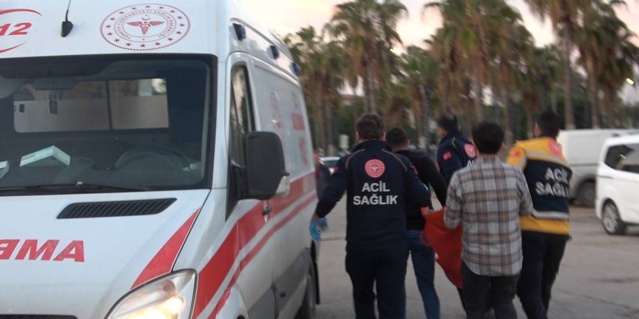 Mersin’deki Boğulma Olayı: Kalbi Duran Diğer Çocuk Hayata Döndürüldü