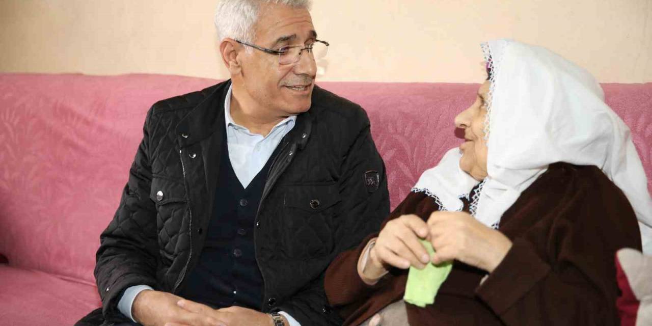 Battalgazi Belediyesi, Sosyal Belediyecilik Çalışmalarıyla On Binlerce Kişiye Ulaştı